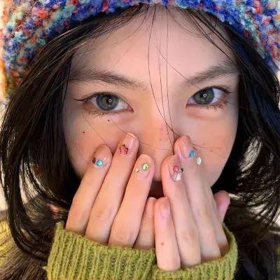赛马娘芦毛灰姑娘