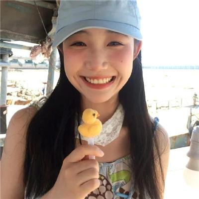 电器少女