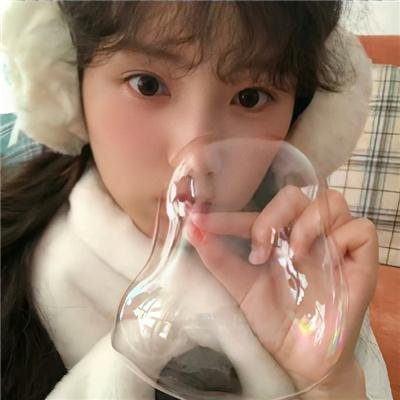 林中怪人