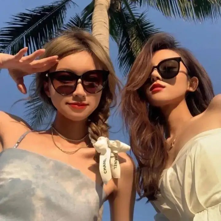 有趣的小兔子