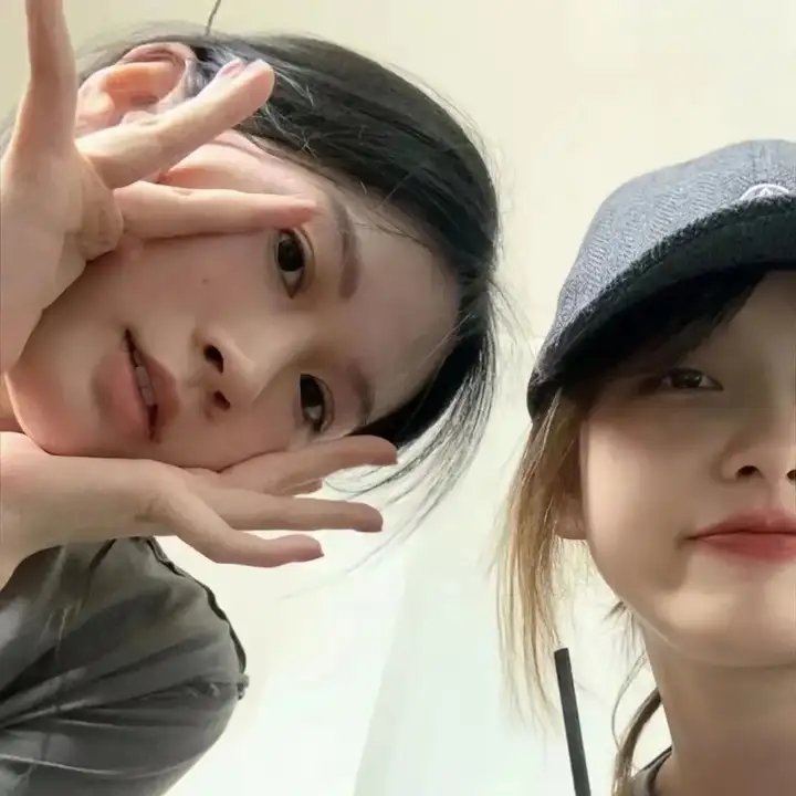 狡猾的兔小姐