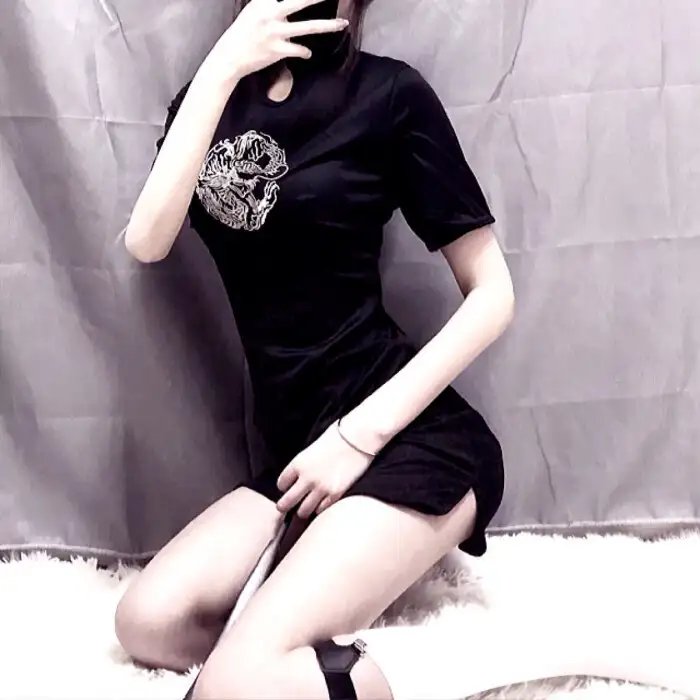 摩尔庄园