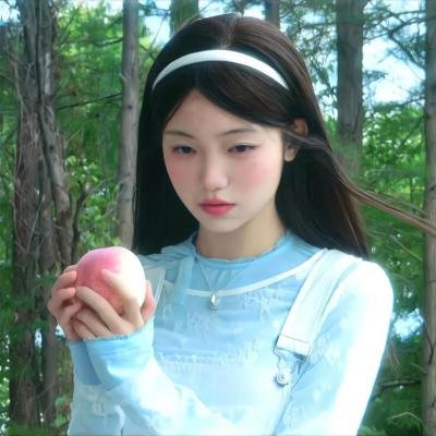 最可爱的人